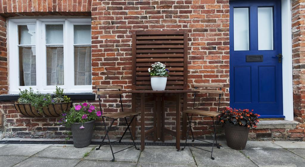 Blue Bell Cottage Ollerton Quarto foto
