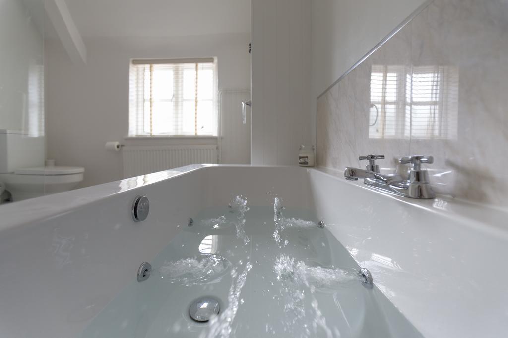 Blue Bell Cottage Ollerton Quarto foto